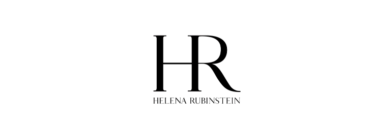 Logo Helena Rubinstein